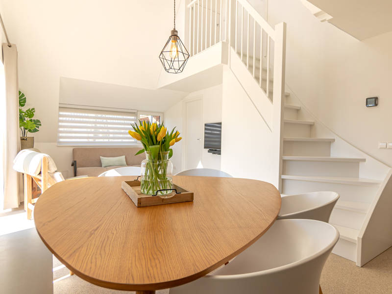 Sandepark 78 - Vakantiehuis Groote Keeten - LekkerNaarZee